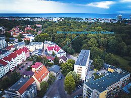 Rentumi Hostel Świnoujście Noclegi