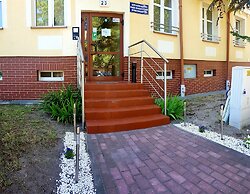 Rentumi Hostel Świnoujście Noclegi