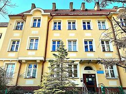 Rentumi Hostel Świnoujście Noclegi