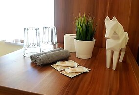 Rentumi Hostel Świnoujście Noclegi