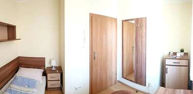 Rentumi Hostel Świnoujście Noclegi