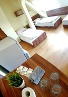 Rentumi Hostel Świnoujście Noclegi