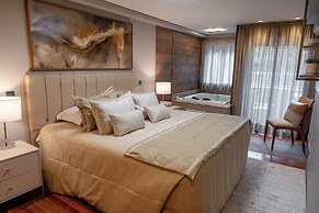Champet Boutique Hotel