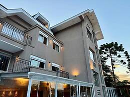 Champet Boutique Hotel