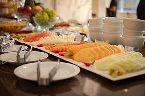 Champet Boutique Hotel