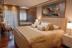Champet Boutique Hotel