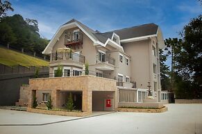 Champet Boutique Hotel