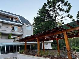 Champet Boutique Hotel
