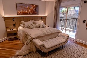Champet Boutique Hotel