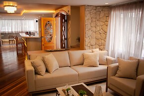Champet Boutique Hotel