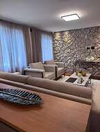 Champet Boutique Hotel