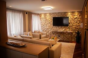 Champet Boutique Hotel