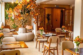 Champet Boutique Hotel