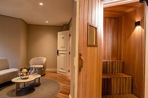 Champet Boutique Hotel