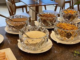 Champet Boutique Hotel