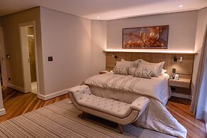 Champet Boutique Hotel