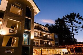 Champet Boutique Hotel