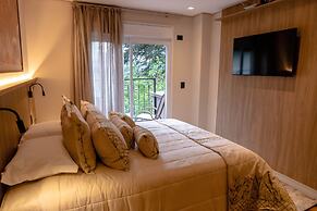 Champet Boutique Hotel
