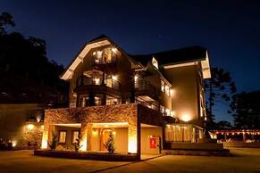 Champet Boutique Hotel
