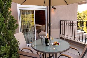 Champet Boutique Hotel
