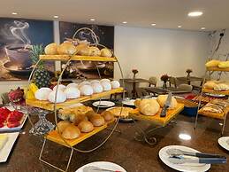 Champet Boutique Hotel