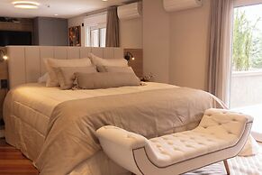 Champet Boutique Hotel