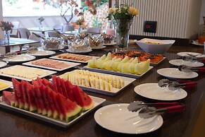 Champet Boutique Hotel