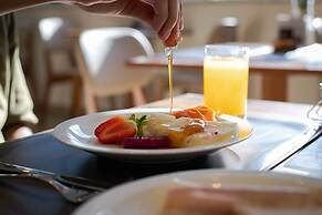 Champet Boutique Hotel