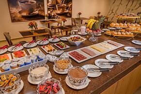Champet Boutique Hotel