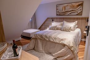 Champet Boutique Hotel