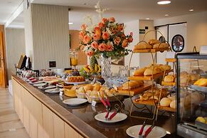 Champet Boutique Hotel