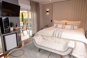 Champet Boutique Hotel