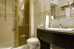 Hotel Nevada Hamburg