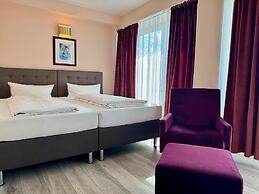 Hotel Nevada Hamburg