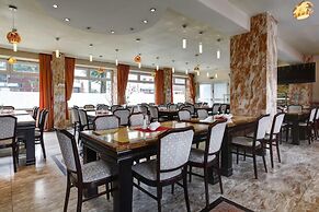 Hotel Nevada Hamburg