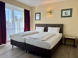 Hotel Nevada Hamburg