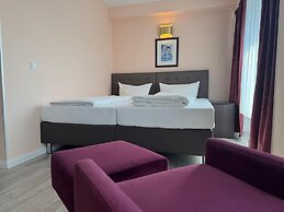 Hotel Nevada Hamburg