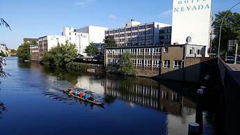 Hotel Nevada Hamburg