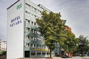 Hotel Nevada Hamburg