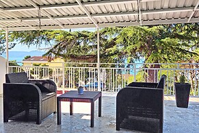 Terrazza Grande Apartment