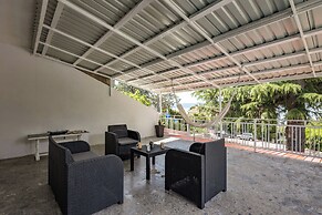 Terrazza Grande Apartment
