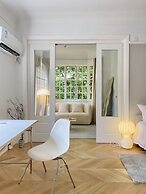 Shanghai Hills& Art Suite 14