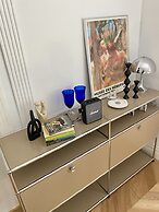 Shanghai Hills& Art Suite 14