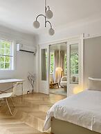 Shanghai Hills& Art Suite 14