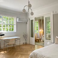 Shanghai Hills& Art Suite 14