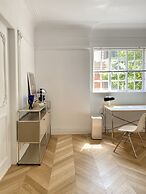 Shanghai Hills& Art Suite 14