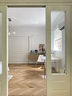 Shanghai Hills& Art Suite 14