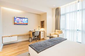 Loft Hotel Apartment