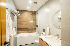 Loft Hotel Apartment