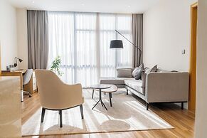 Loft Hotel Apartment